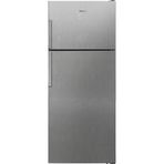 Regal NF 60021 E IG Inox Buzdolabı