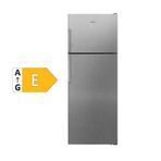 Regal NF 60021 IG Gri Buzdolabı