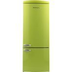 Regal NFK 52022 YEŞİL Buzdolabı