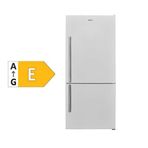 Regal NFK 64021 Beyaz Buzdolabı