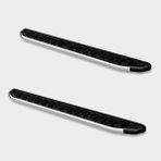 Regal Parts - Audı Araç Alüminyum Yan Basamak - RPSB07 Grey - AUDI-Q8 (19) ORTA