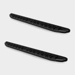 Regal Parts – Chevrolet Araç Alüminyum Yan Basamak - RPSB09 Black - CHEVROLET-GMC ACADIA (23+) KISA