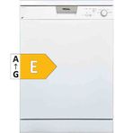 Regal Pratik BM 410 4 Programlı Bulaşık Makinesi