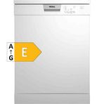 Regal Prestij BM 411 4 Programlı Bulaşık Makinesi