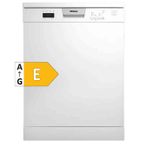 Regal Prestij BM 521 5 Programlı Bulaşık Makinesi