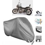 Regal Raptor Dd 250e-9 Vınleks Motor Brandası