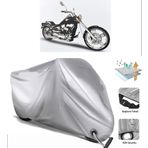 Regal Raptor Dd 350 E-6 Motor Brandası