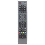 Regal RC-4845 LCD LED TV Kumandası