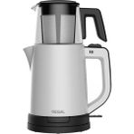 Regal RC1500 B Beyaz Çay Makinesi