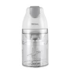 Regal RCD 1000 G Beyaz 4 Bıçaklı Doğrayıcı