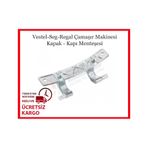 Regal Rcl 1000t Çamaşır Makinesi Kapak Menteşesi