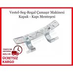 Regal Rcl 600t Çamaşır Makinesi Kapak Menteşesi