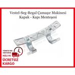 Regal Rcl 800tx Çamaşır Makinesi Kapak Menteşesi