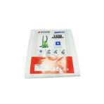 Regal Res 1600 10 Adet Süpürge Toz Torbası
