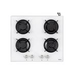 Regal S0 6041 BCY-DG 60 cm 4 Gözlü Gazlı Solo Ocak