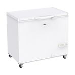 Regal SD Dual 3022 Sandık Tipi Derin Dondurucu