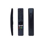 REGAL Ses Komutlu Smart Led Tv Kumandası