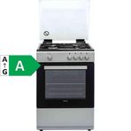 Regal SF 5360 G A Sınıfı 65 lt Ocaklı Fırın Inox