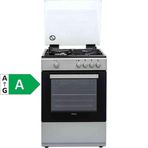 Regal SF 5361 G A Sınıfı 65 lt Ocaklı Fırın Inox
