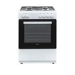 Regal SF 6060 DG A Enerji Sınıfı 4 Gözü Gazlı Solo Fırın