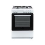 Regal SF 6061 Beyaz 66 lt Ocaklı Fırın