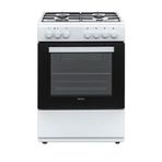 Regal SF 6360 Y Solo Fırın
