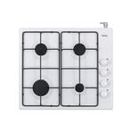 Regal SO-6040-B Beyaz Set Üstü Ocak