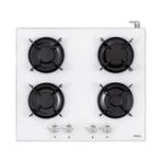Regal SO 6041 BCY 4 Gözlü Gazlı Cam Set Üstü Ocak