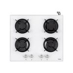 Regal SO 6041 BCY-DG 60 cm Set Üstü Ocak