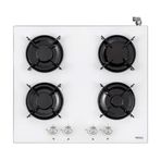 Regal SO 6041 BCY-DG 60 cm Set Üstü Ocak