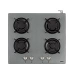 Regal SO 6041 GCY 4 Gözlü Gazlı Cam Set Üstü Ocak