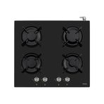 Regal SO 6041 SCY Siyah Set Üstü Cam Ocak