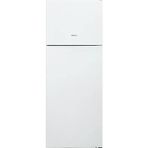 Regal St 47010 Statik Çift Kapılı Buzdolabı - Beyaz