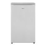 Regal Tek Kapılı 89 lt Buzdolabı F Enerji Sınıfı ile Beyaz Renkli Kullanışlı Tasarım