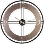 Regal Ultima 3616 BS Duvar Saati