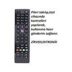 Regal Uyumlu 32R4011H 32 Inç Led Tv Kumandası