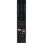 Regal Uyumlu 4K Smart Led Tv Kumandası Netflix Youtube Tuşlu