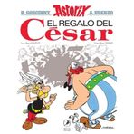 REGALO DEL CESAR, EL - ASTERIX 21