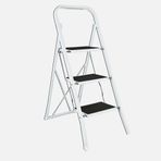 Regalux 3 Basamaklı Katlanabilir Ev - Ofis Tipi Merdiven