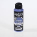 Regalux Cadence Multisurface Hybrd Akrilik Gece Mavisi 120 ml
