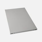 Regalux Metal 50x50 cm Gri Raf