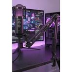 Regard Rgb Set USB Ekholu Oyuncu ve Yayıncı Mikrofonu (Kayıt Gaming Tiktok Twitch Canlı Yayın D