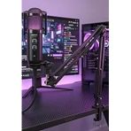 Regard Rgb Set Usb Ekholu Yayıncı Mikrofonu (Kayıt Twitch Yayın Discord Youtube)