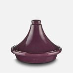 Regas 80890 Seramik Tajin Tencere Mor 28 cm
