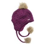 Regatta 102306-3BG-SGL Rebecka Drop Ear Bere
