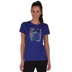 Regatta 103592-19E-14 Fingal Kadın T-Shirt