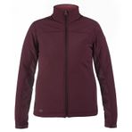 Regatta Bordo Tulsie Softshell Kadın Ceket