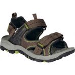 Regatta Boys Ad-Flux Jnr Yeşil Çocuk Sandalet