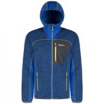 Regatta Cartersville II Mavi Erkek Polar