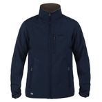Regatta Cato Iıı Lacivert Erkek Softshell Ceket